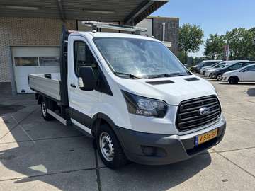310 2.0 TDCI L2 PICK-UP OPEN LAADBAK EURO 6