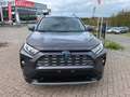 Toyota RAV 4 RAV4 Hybrid HEV 2.5i i-AWD Dynamic Plus (NiCad) Gris - thumbnail 6