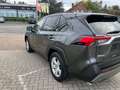Toyota RAV 4 RAV4 Hybrid HEV 2.5i i-AWD Dynamic Plus (NiCad) Gris - thumbnail 4