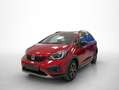 Honda Jazz 1.5 I-MMD HEV CROSSTAR 5P Rojo - thumbnail 6