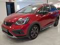 Honda Jazz 1.5 I-MMD HEV CROSSTAR 5P Rojo - thumbnail 30