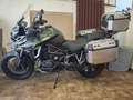 Triumph Tiger 1200 EXPLORER Verde - thumbnail 3