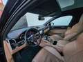 Porsche Cayenne Coupé Aut. Schwarz - thumbnail 12