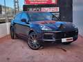 Porsche Cayenne Coupé Aut. Schwarz - thumbnail 9