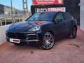 Porsche Cayenne Coupé Aut. Schwarz - thumbnail 1