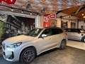 BMW X1 X1 1.5iA sDrive18i * PACK M * ETAT SHOWROOM * Gris - thumbnail 3