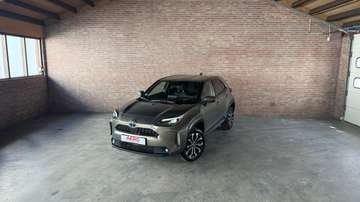 1.5 Hybrid Dynamic Navi / ACC / Camera / Winterpak