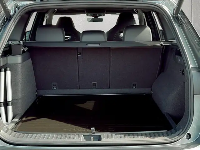 Skoda Kodiaq view 13