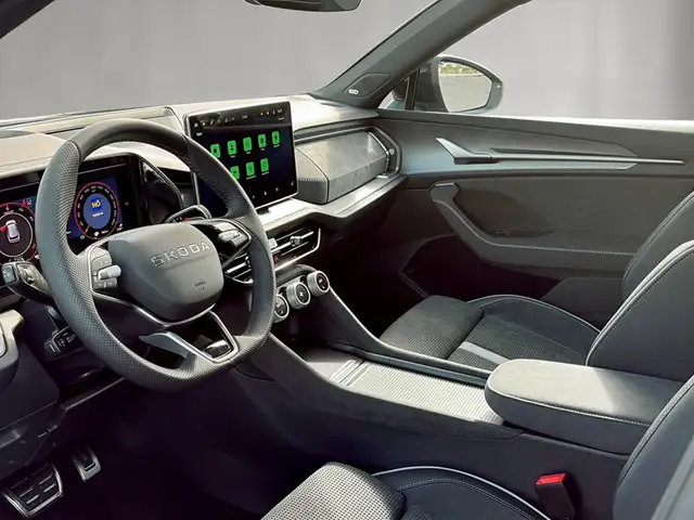 Skoda Kodiaq view 7