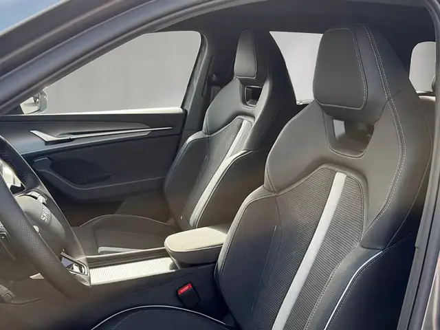 Skoda Kodiaq view 8