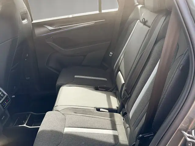 Skoda Kodiaq view 11