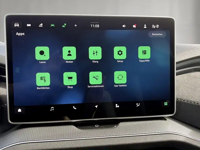 Skoda Kodiaq view 10