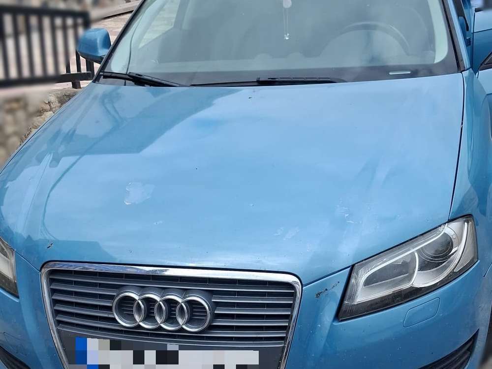 Audi A3 Sportback 1.6TDI Attraction S-Tronic 105 - foto 1