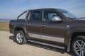 Volkswagen Amarok Amarok DoubleCab Highline BiTDI 4x4 zuschaltbar Braun - thumbnail 6
