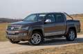 Volkswagen Amarok Amarok DoubleCab Highline BiTDI 4x4 zuschaltbar Braun - thumbnail 15