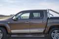 Volkswagen Amarok Amarok DoubleCab Highline BiTDI 4x4 zuschaltbar Braun - thumbnail 14