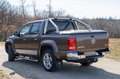 Volkswagen Amarok Amarok DoubleCab Highline BiTDI 4x4 zuschaltbar Braun - thumbnail 12