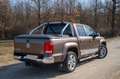 Volkswagen Amarok Amarok DoubleCab Highline BiTDI 4x4 zuschaltbar Braun - thumbnail 8