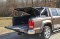 Volkswagen Amarok Amarok DoubleCab Highline BiTDI 4x4 zuschaltbar Braun - thumbnail 18