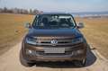 Volkswagen Amarok Amarok DoubleCab Highline BiTDI 4x4 zuschaltbar Braun - thumbnail 3