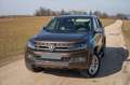 Volkswagen Amarok Amarok DoubleCab Highline BiTDI 4x4 zuschaltbar Braun - thumbnail 2