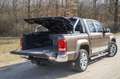 Volkswagen Amarok Amarok DoubleCab Highline BiTDI 4x4 zuschaltbar Braun - thumbnail 17