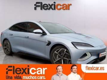 Excellence AWD 390kW