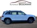 Mercedes-Benz GLB 200 d AHK ACC 360° Weiß - thumbnail 6