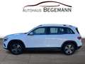 Mercedes-Benz GLB 200 d AHK ACC 360° Weiß - thumbnail 2