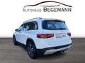 Mercedes-Benz GLB 200 d AHK ACC 360° Weiß - thumbnail 3