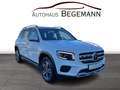 Mercedes-Benz GLB 200 d AHK ACC 360° Weiß - thumbnail 7