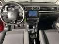 Citroen C3 1.5 BLUEHDI 100 CV SHINE GPS Rouge - thumbnail 3
