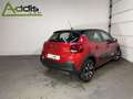 Citroen C3 1.5 BLUEHDI 100 CV SHINE GPS Rouge - thumbnail 2