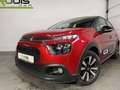 Citroen C3 1.5 BLUEHDI 100 CV SHINE GPS Rouge - thumbnail 11