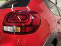 Citroen C3 1.5 BLUEHDI 100 CV SHINE GPS Rouge - thumbnail 14