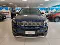 Jeep Compass 1.6 mjt Limited 2wd 130cv Bleu - thumbnail 2