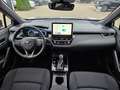 Toyota Corolla Cross 2.0 Teamplayer ACC+LED+Navi+LM Gris - thumbnail 18