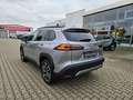 Toyota Corolla Cross 2.0 Teamplayer ACC+LED+Navi+LM Grijs - thumbnail 8