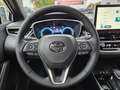 Toyota Corolla Cross 2.0 Teamplayer ACC+LED+Navi+LM Gris - thumbnail 19