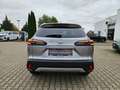 Toyota Corolla Cross 2.0 Teamplayer ACC+LED+Navi+LM Gris - thumbnail 9