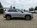 Toyota Corolla Cross 2.0 Teamplayer ACC+LED+Navi+LM Grijs - thumbnail 12