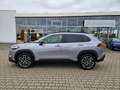 Toyota Corolla Cross 2.0 Teamplayer ACC+LED+Navi+LM Gris - thumbnail 7