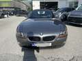 BMW Z4 2,5i Grau - thumbnail 2
