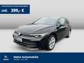 Volkswagen Golf VIII 1.5eTSI DSG Style LED AHK Navi ACC CAM Schwarz - thumbnail 1