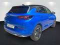 Opel Grandland 1.6 Ultimate Autom. ACC+LED+Navi+SHZ+LM Blau - thumbnail 4