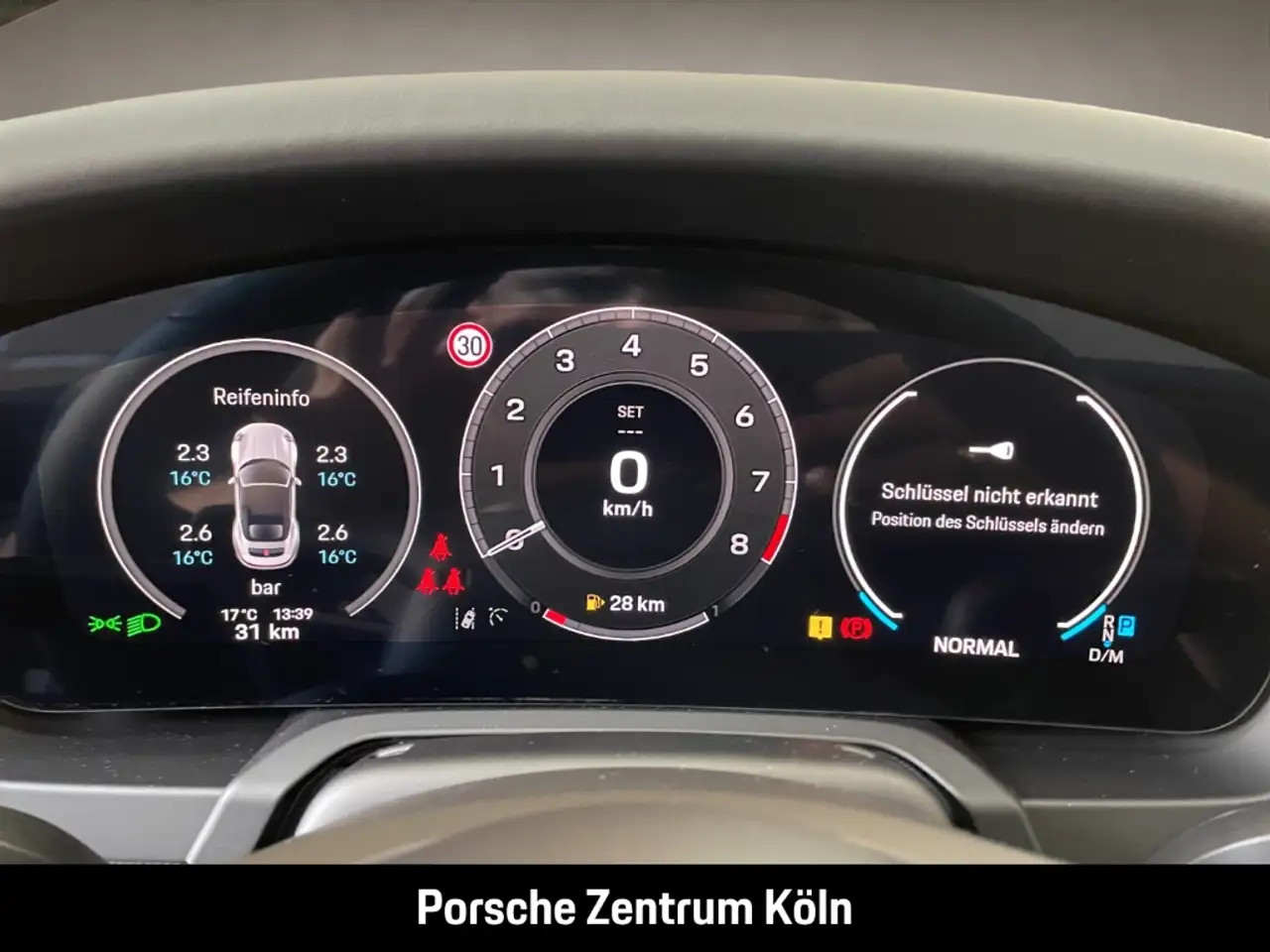 Porsche 992 911 Carrera S Cabriolet Liftsystem-VA BOSE 16