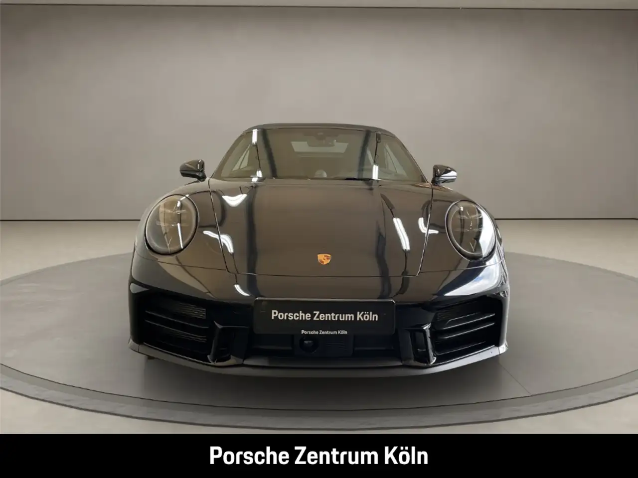 Porsche 992 911 Carrera S Cabriolet Liftsystem-VA BOSE 8