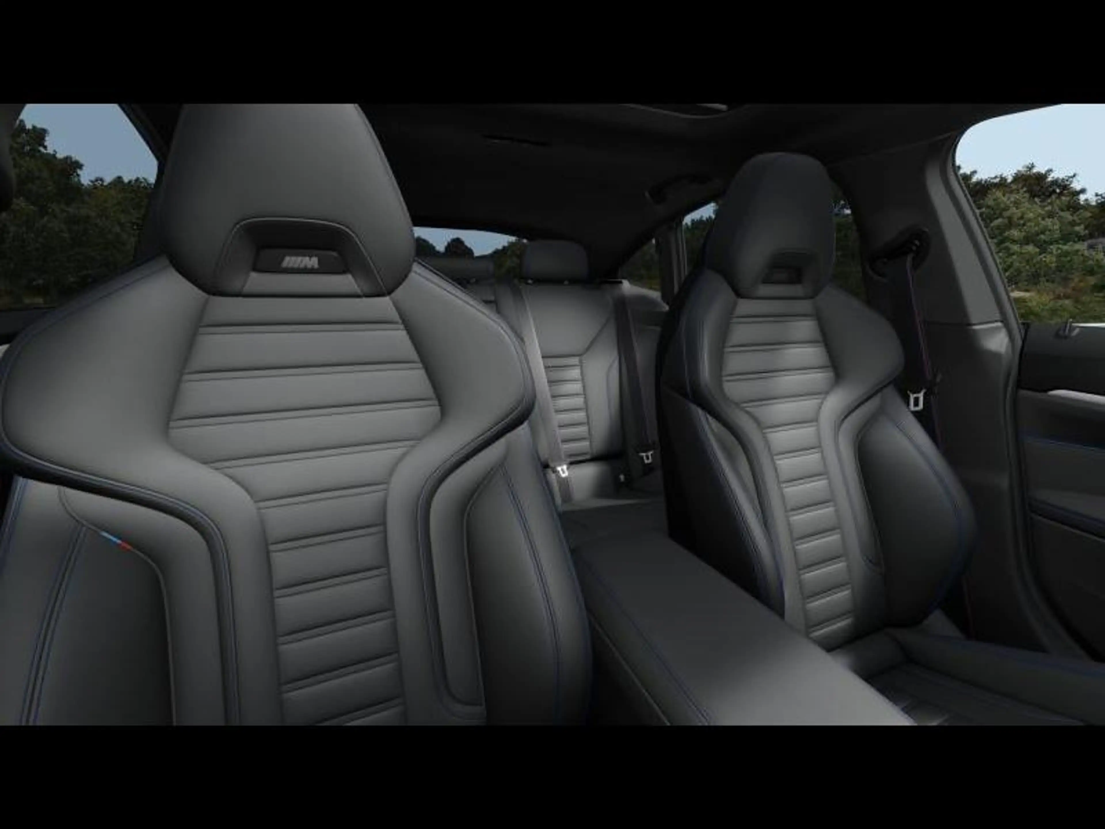 BMW i4 eDrive40 — photo 4