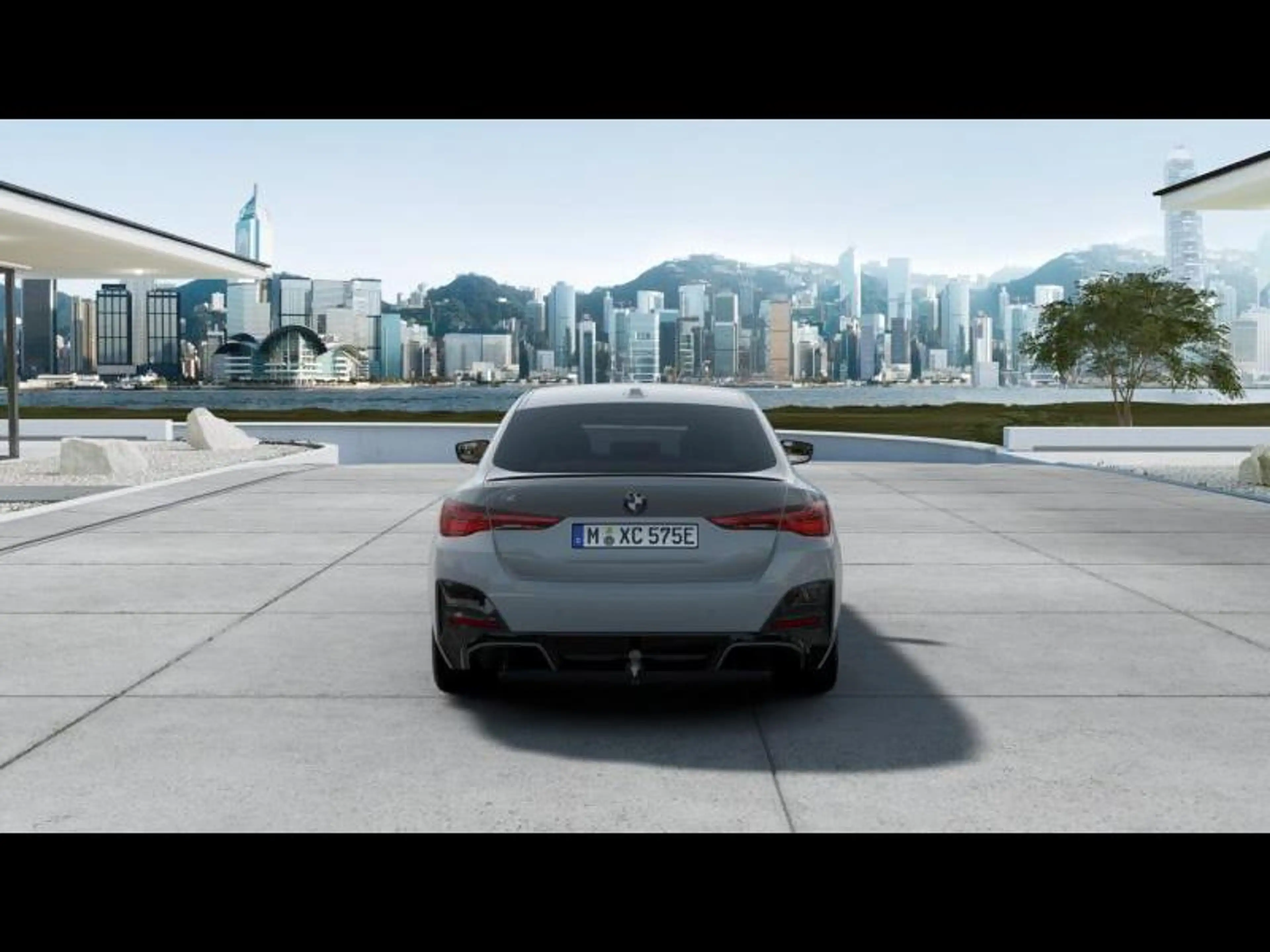 BMW i4 eDrive40 — photo 3