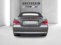 BMW 118 i Cabrio -NUR 63.000KM! Gris - thumbnail 10